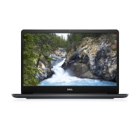 DELL Ci7 15.6 Vostro 5581 FHDG56F82N 8565U 1.8 8gb 256gb NVMe M2 2gb MX130 64bit FRD 1920x1080 Parmak İzi Okuyucu - 1